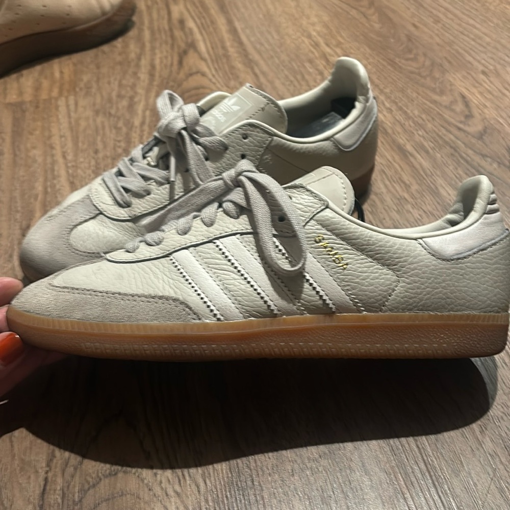 Used: Samba’s